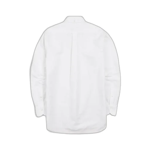 Long-Sleeved Shirt