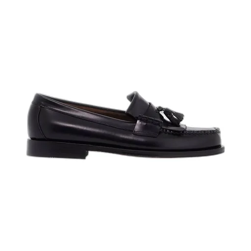 G.H. Bass & Co. Esther Kiltie Weejuns Tassel Detailed Loafers
