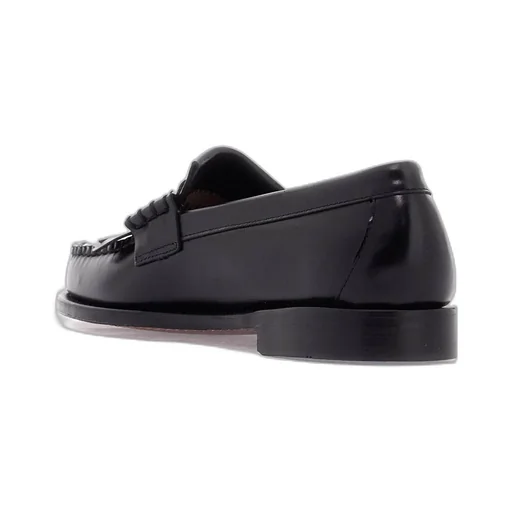 G.H. Bass & Co. Esther Kiltie Weejuns Tassel Detailed Loafers