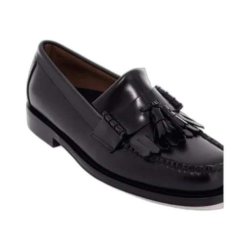 G.H. Bass & Co. Esther Kiltie Weejuns Tassel Detailed Loafers