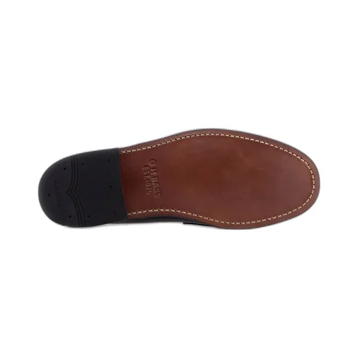 G.H. Bass & Co. Esther Kiltie Weejuns Tassel Detailed Loafers