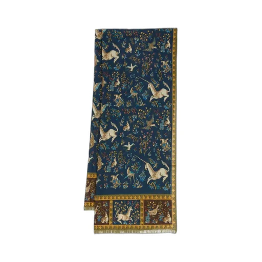Printed Scarf