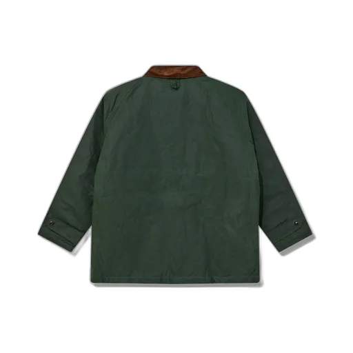 Long-Sleeved Casual Jacket