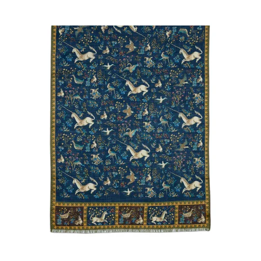 Printed Scarf