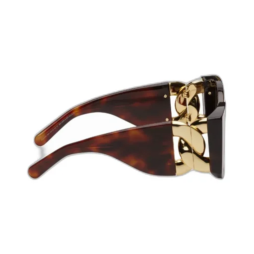 Logo Sunglasses