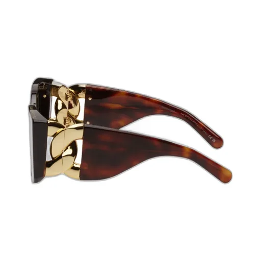 Logo Sunglasses