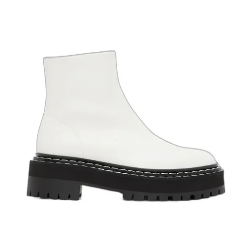 Ankle Short Boots