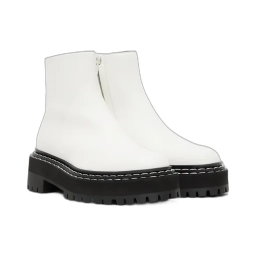 Ankle Short Boots