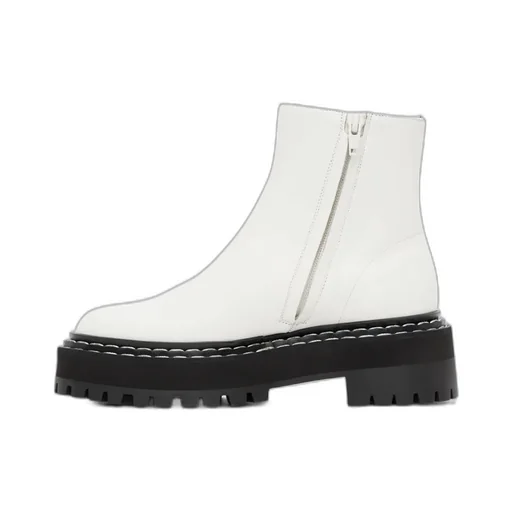 Ankle Short Boots