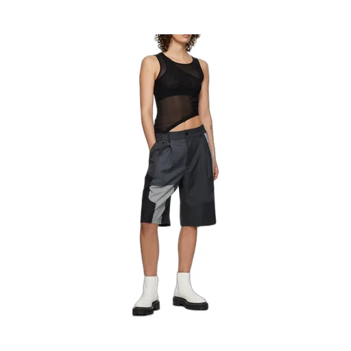 Ankle Short Boots