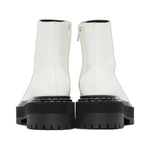 Ankle Short Boots