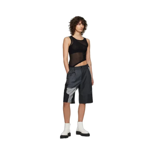 Ankle Short Boots