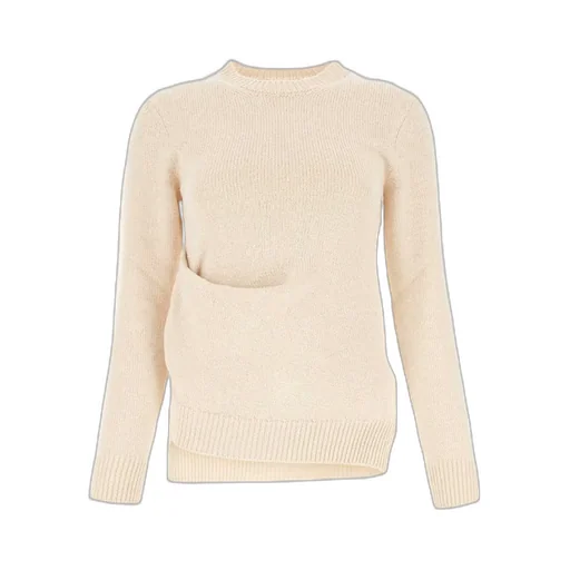 Jil Sander Fine Knit Crewneck Jumper