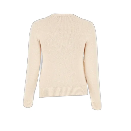 Jil Sander Fine Knit Crewneck Jumper