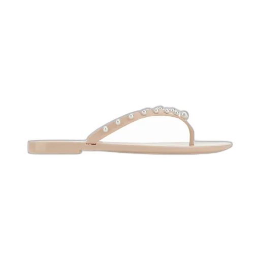 Logo Slippers