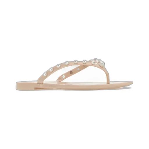 Logo Slippers