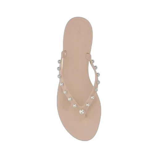 Logo Slippers