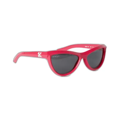 Logo Sunglasses