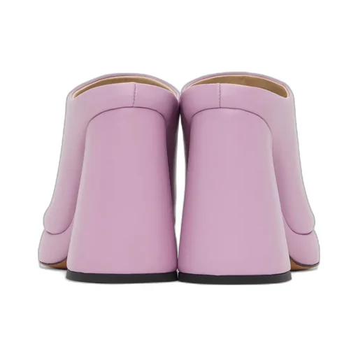 Forma High-Heeled Sandals