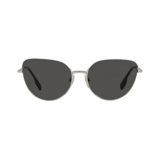 Burberry Eyewear Cat-Eye Sunglasses