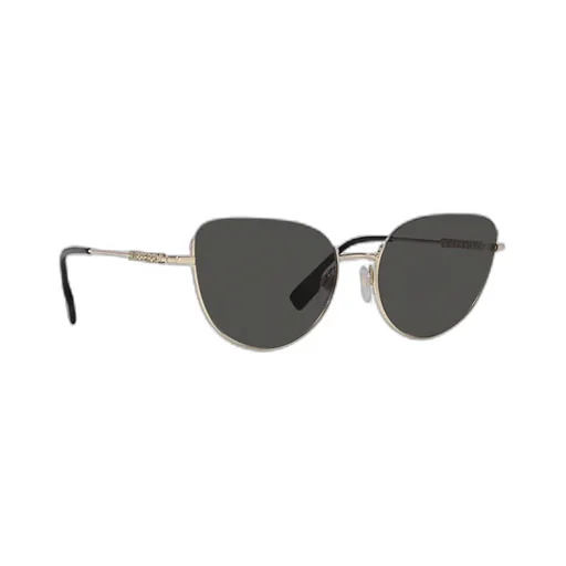 Burberry Eyewear Cat-Eye Sunglasses