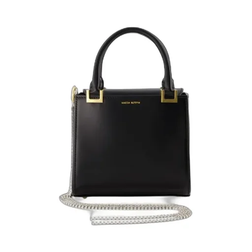 Zorya Crystal-Embellished Mini Bag