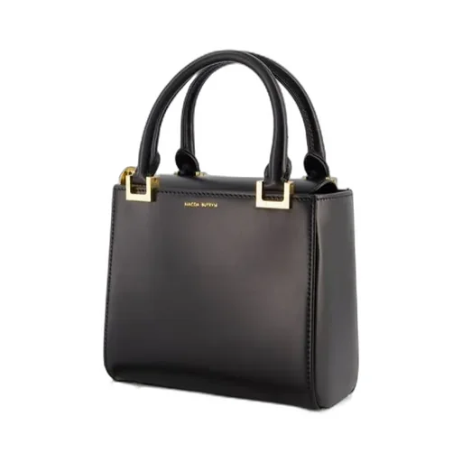 Zorya Crystal-Embellished Mini Bag