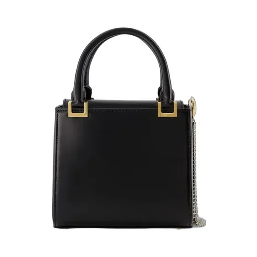 Zorya Crystal-Embellished Mini Bag