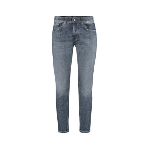 Dondup Dian Tapered Fit Jeans