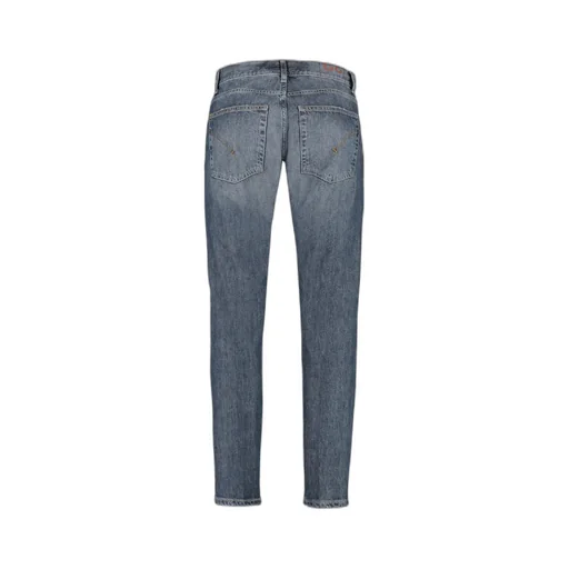 Dondup Dian Tapered Fit Jeans