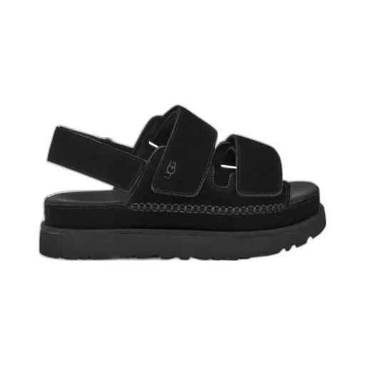 Goldenstar Touch-Strap Sandals