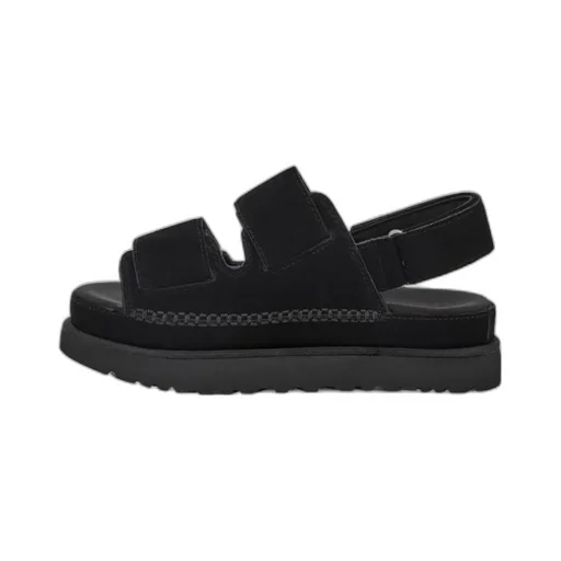 Goldenstar Touch-Strap Sandals