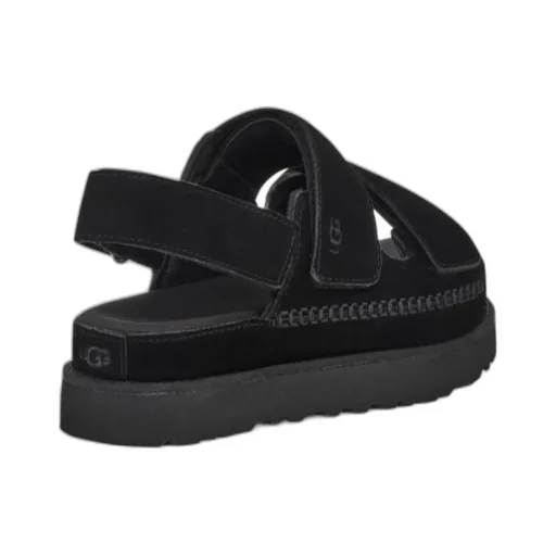Goldenstar Touch-Strap Sandals