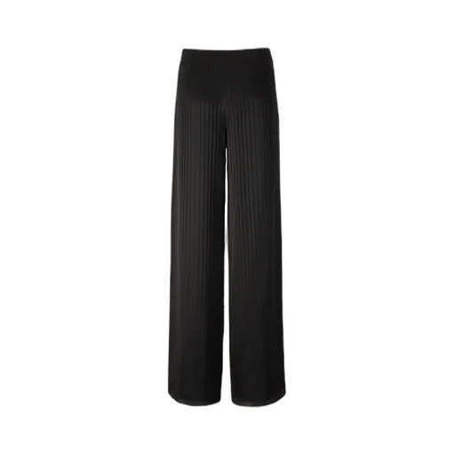 Loro Piana Dresden Wide-Leg Trousers
