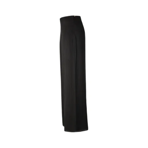 Loro Piana Dresden Wide-Leg Trousers