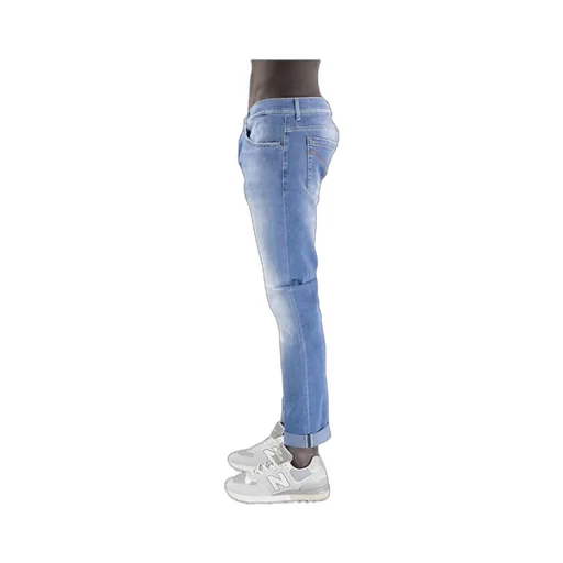 Logo Jeans