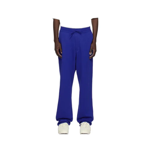 Logo-Patch Track Pants