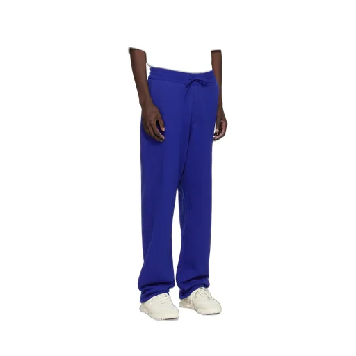 Logo-Patch Track Pants