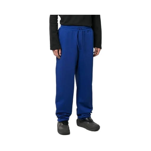 Logo-Patch Track Pants
