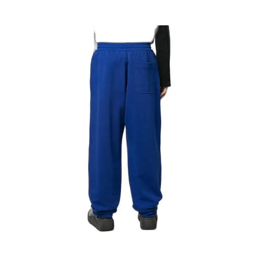 Logo-Patch Track Pants