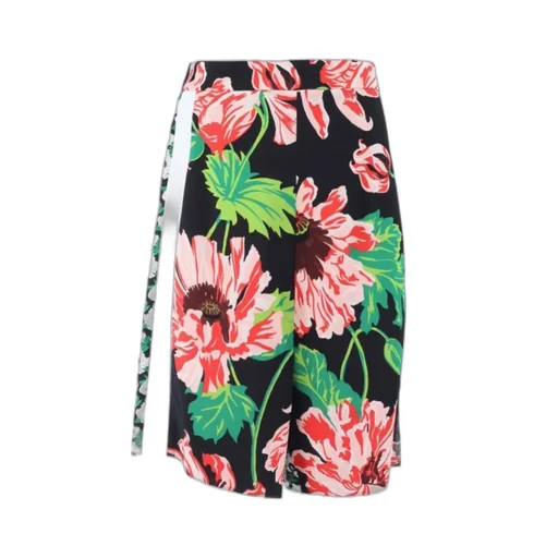 Printed Shorts