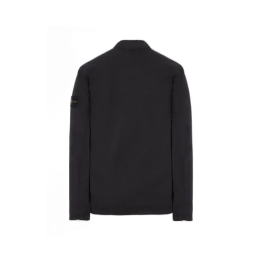 Lapel Shirt