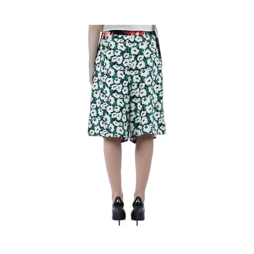 Printed Shorts