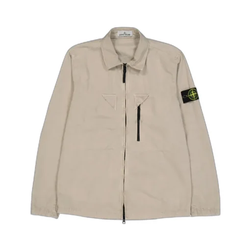 Logo Casual Jacket
