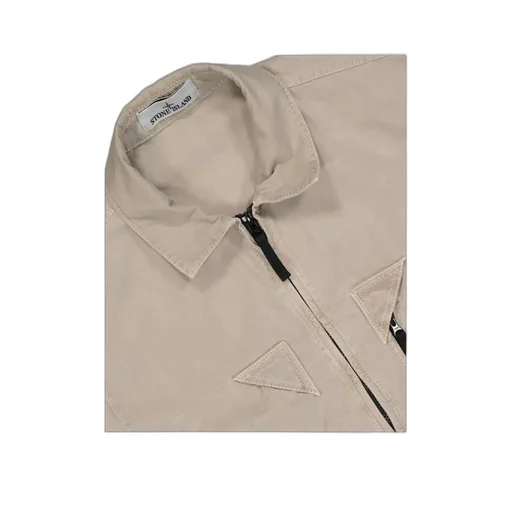 Logo Casual Jacket