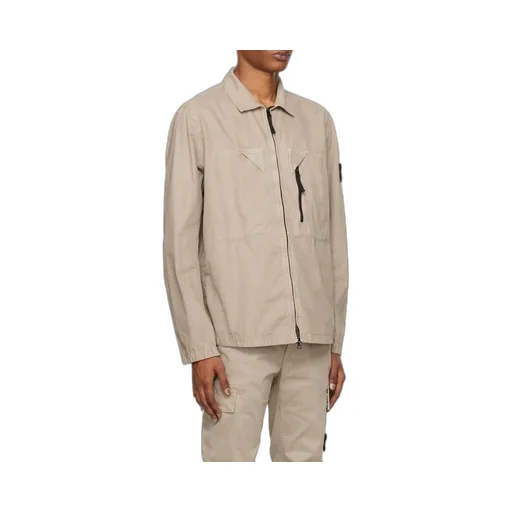 Logo Casual Jacket