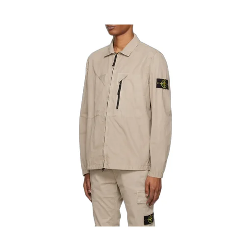 Logo Casual Jacket