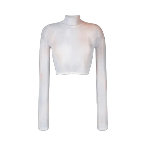 Seethr Cropped Top