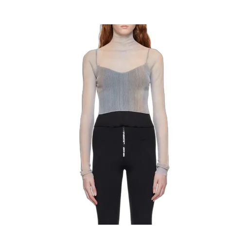 Seethr Cropped Top