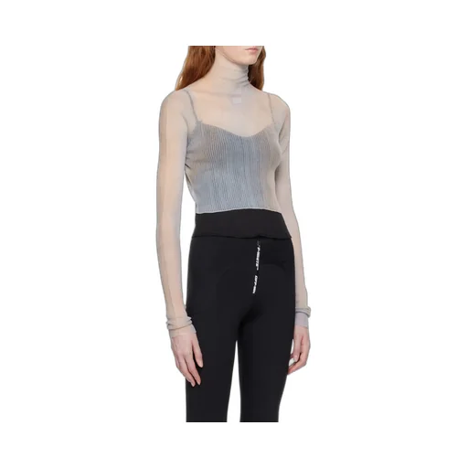 Seethr Cropped Top